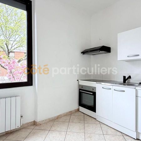 Appartement T2 duplex de 36.59m² - Photo 3