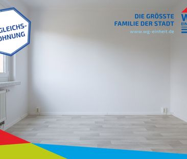 3-Raum-Whg. für Sie renoviert! - Photo 5