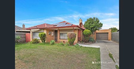 Perfect Family Home - APPLICATION CODE BP23 - Photo 4