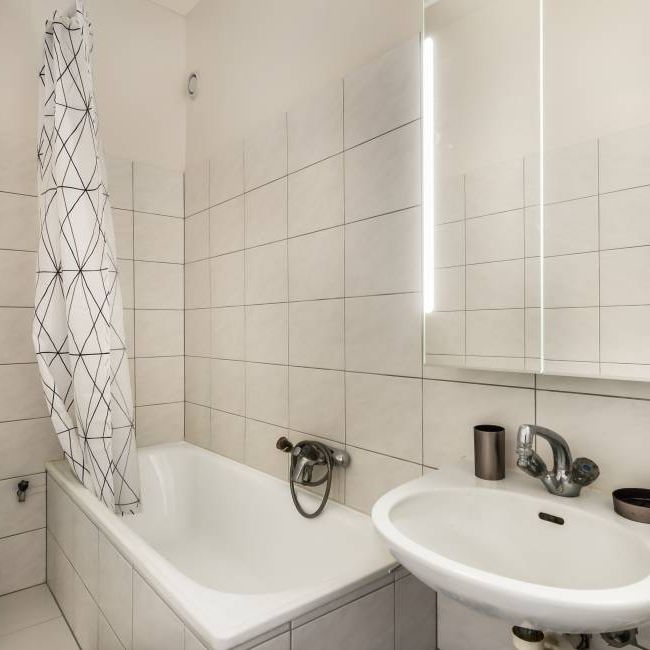 3 Zimmer, 65 m², 3. Stock - Foto 1