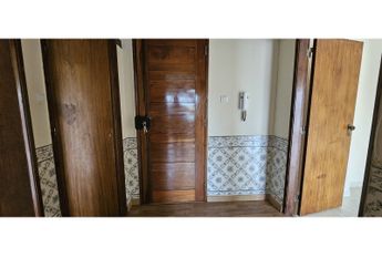 Apartamento T1 em Setúbal