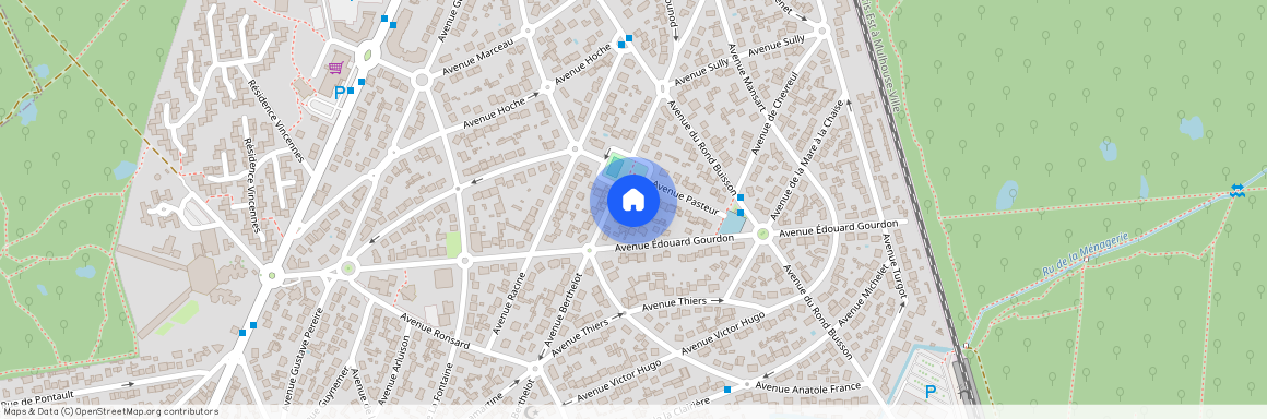 18 place du marché, 77330, Ozoir La Ferriere