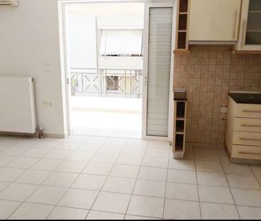 Studio/Γκαρσονιέρα για ενοικίαση Πανεπιστημιούπολη (Ζωγράφου) - Photo 1