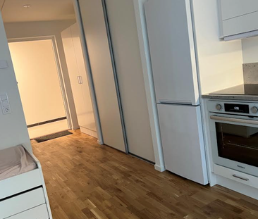 Klockelundsvägen, Farsta - Foto 6