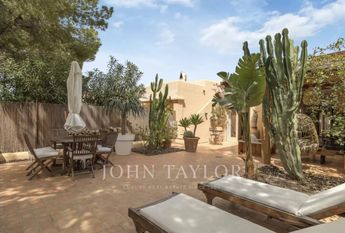 San José, Balearic Islands 07829