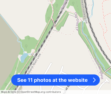 Chatsworth Boulevard, Chesterfield, S45 - Photo 1
