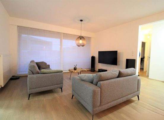Appartement te huur - Photo 1