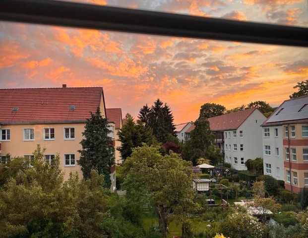 Möblierte 2 Zimmer Wohnung in Berlin Reinickendorf zur Untermiete - Photo 1