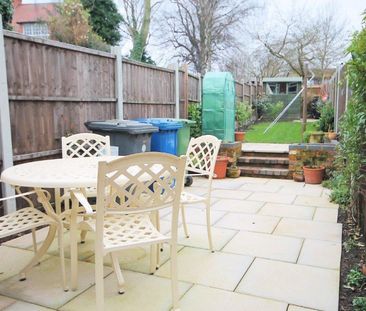 2 bedroom House To Let - Photo 3