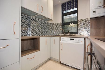 2 bedroom flat to rent - Photo 4