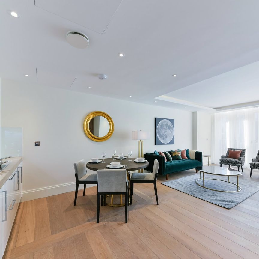 2 bedroom apartment to rent - Photo 1