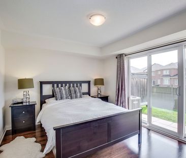 For Lease - 5605 Oscar Peterson Boulevard Unit# 3, Mississauga, Ont... - Photo 5