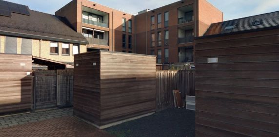 Appartement Cuijlenburg 38, Boxmeer - À louer - Foto 2