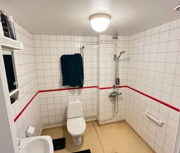 Kungsörsvägen, Arboga - Photo 1