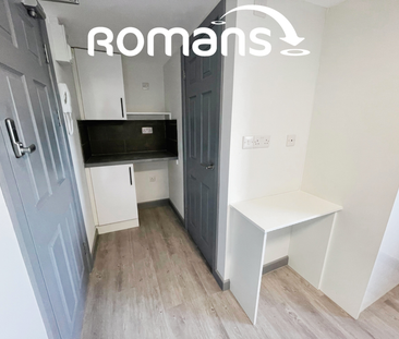 1 bedroom in a house share to rent - Photo 6