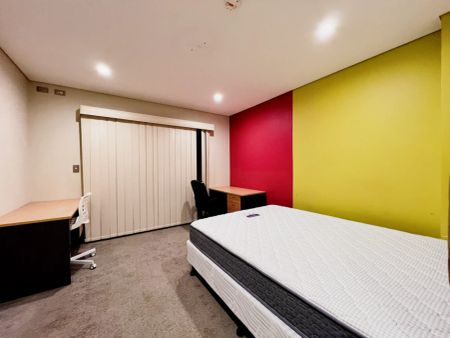 Single Room*20 - Photo 4