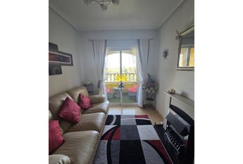 TWO-BEDROOM PENTHOUSE – FORMENTERA DEL SEGURA