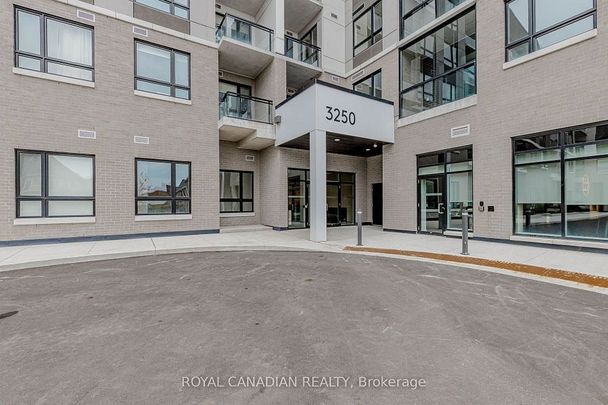For Lease - 3250 Carding Mill Trail Unit# 406, Oakville, Ontario - Photo 1