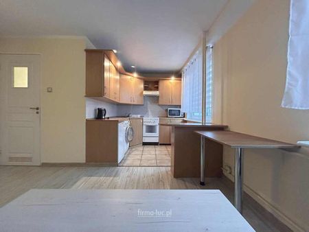 Przestronna kawalerka na os. Górczyn - Фото 4