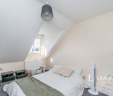 3 bedroom mid-terrace to rent Cornaway Lane, Portchester, PO16 - Photo 3