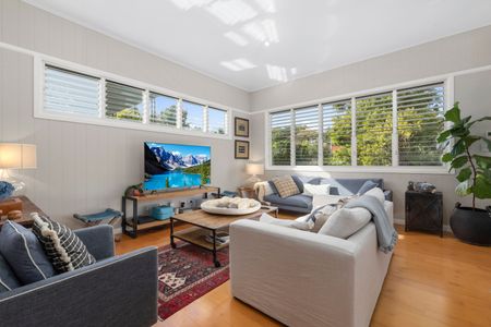 22 Ross Street, Paddington QLD 4064 - House For Rent | Domain - Photo 2