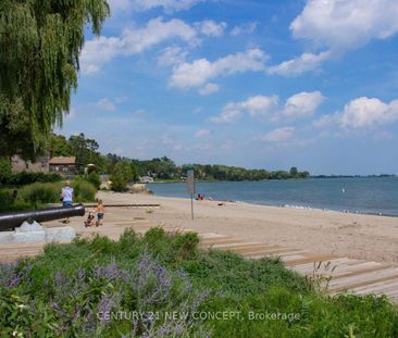 For Lease - 55B Long Branch Avenue Unit# 4, Toronto, Ontario - Photo 6