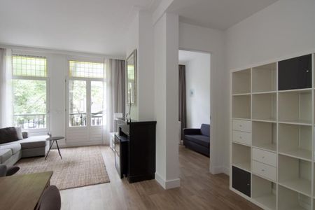 Hendrik Jacobszstraat 22-1, Valeriusbuurt-West, 1075PE, Amsterdam - Photo 2