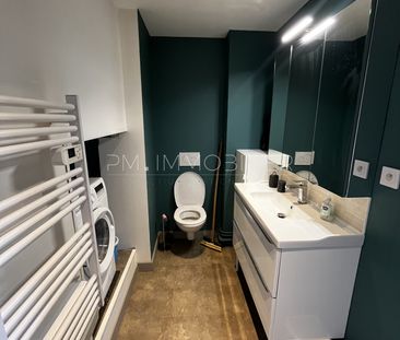 T3 Meublé Mazargues - Photo 6