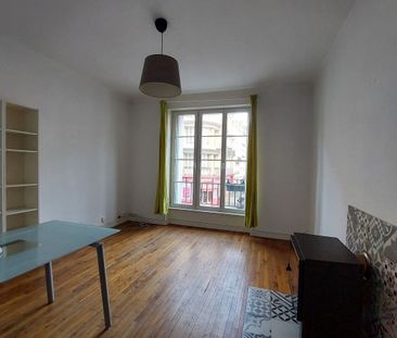 Location Appartement 3 pièces - Photo 5