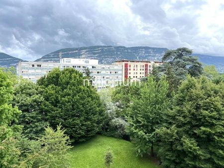 Magnifique appartement avec vue sur le Lac - Foto 3