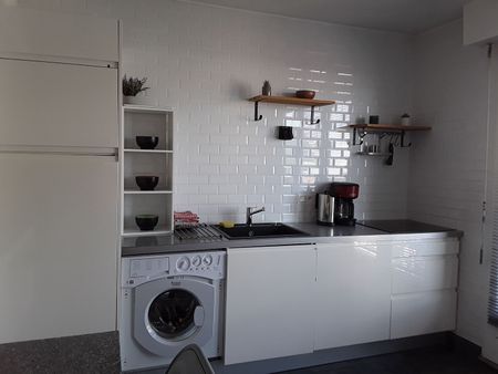 Location Appartement 1 pièce 20m² TOULOUSE 31400 - Photo 4