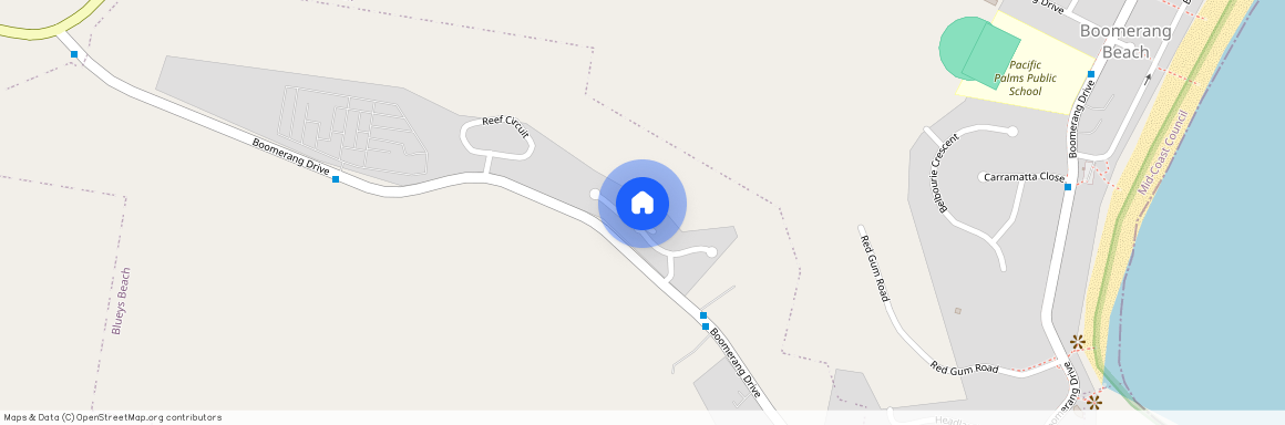 26/285 Boomerang Drive Drive, NSW 2428, Blueys Beach