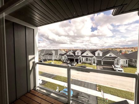 For Lease - 552 Hudson Crescent, Midland, Ontario - Photo 4