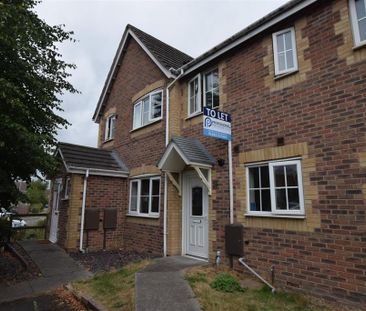 2 bedroom terraced house to rent - Photo 1