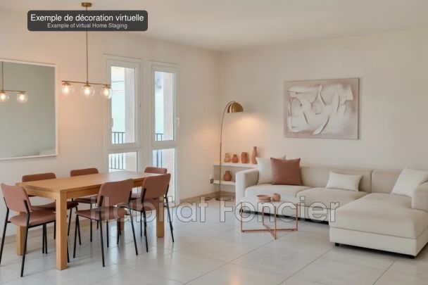 Appartement Perpignan - Photo 1