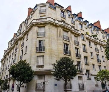 Rental Apartment Neuilly-sur-Seine - Photo 3