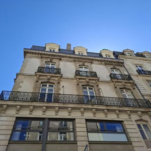 Appartement T1 à louer - 18 m² - Photo 2