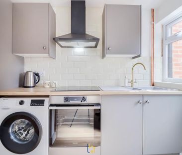 1 bedroom cottage to rent - Photo 5