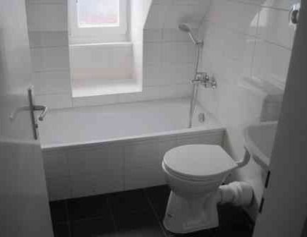 Sparen und genießen: Wärmedämmung und neue Balkone! - Foto 1