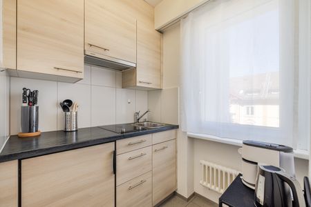 W45 – Wildeggstrasse 16, 9000 St. Gallen, 1.5 Zimmer Wohnung - Photo 2