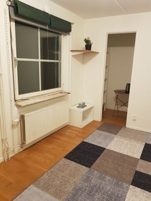 Sidensvansvägen, Sollentuna - Photo 1