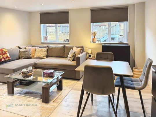 1 bedroom apartment to rent - Photo 1