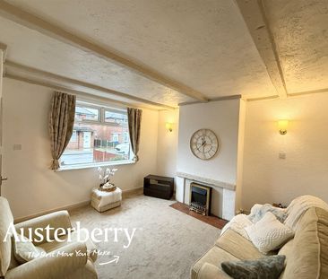 George Avenue, Meir, Stoke-On-Trent - Photo 1