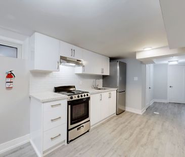 For Lease - 911 Dovercourt Road Unit# 1, Toronto, Ontario - Photo 6