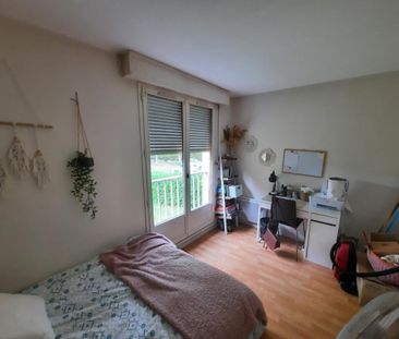 Appartement T2 à louer Saint Jacques De La Lande - 49 m² - Photo 4