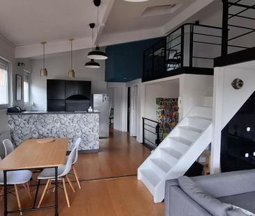 Location Appartement 3 pièces 70m² TOULOUSE 31000 - Photo 4
