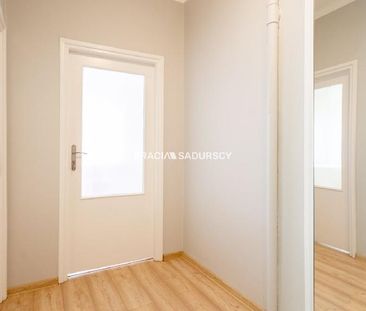 Mieszkanie Kraków Nowa Huta powierzchnia 47.0 m² C206-WM-32098 - Фото 5