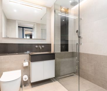 Apt 29, The Nicholson, Lansdowne Place, Ballsbridge, Dublin 4, D04 ... - Photo 3