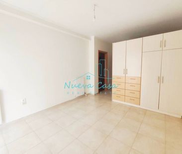 Studio/Γκαρσονιέρα για ενοικίαση Αγία Σοφία (Πάτρα) - Photo 3