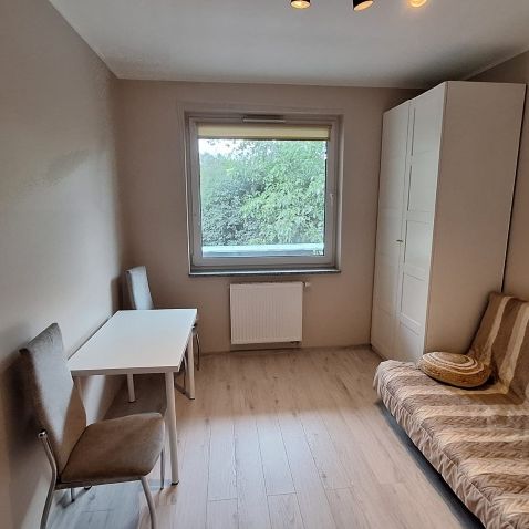 3962N, 1-p., 20m2, parter, blok 4-p., Starołęka - Photo 1